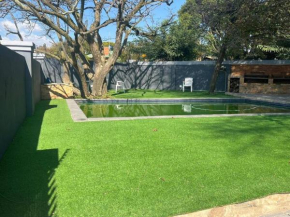 Ubuntu Lifestyle Estate